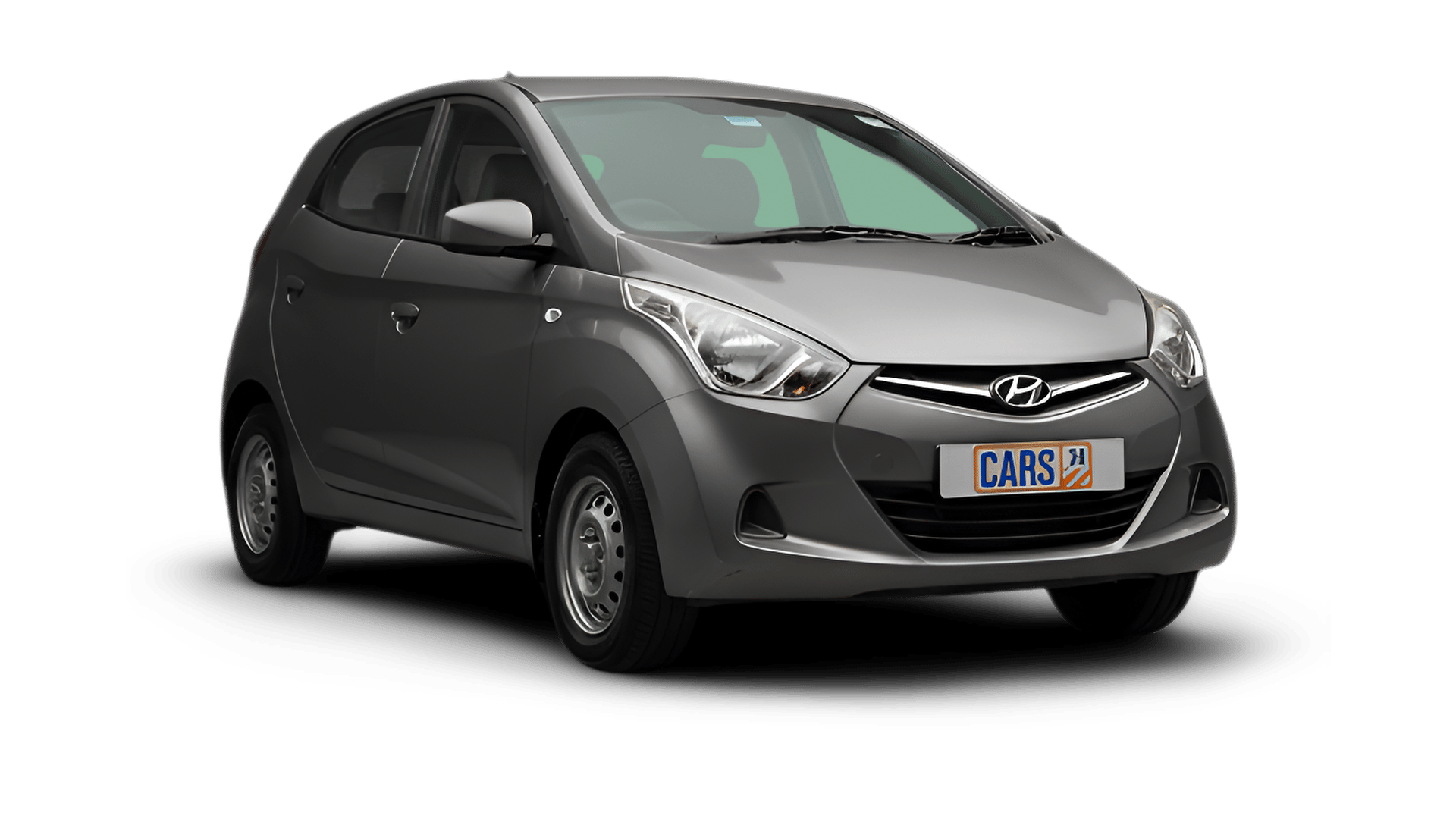 2014 Hyundai Eon - Hatchback - Petrol - Manual - ₹2.70 lakh